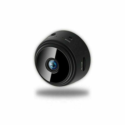 Mini Videocamera Magnetica [Full HD]