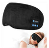 Maschera Per Dormire con cuffie bluetooth